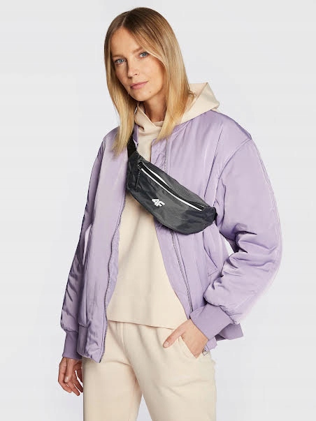 SASZETKA NERKA TOREBKA 4F LISTONOSZKA TORBA NA PAS Marka 4F