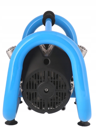 AIRPRESS SPRĘŻARKA LMO 5-240 SILENT 230V 1,1KW EAN (GTIN) 8712418024449