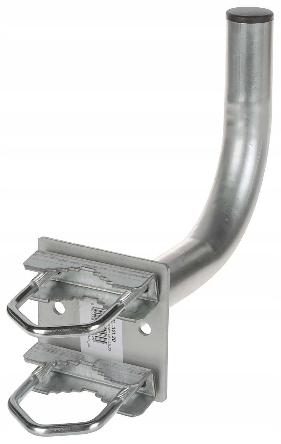 Antena uchwyty i obejmy Delta UCHWYT DO ANTENY UCHWYT RUROWY