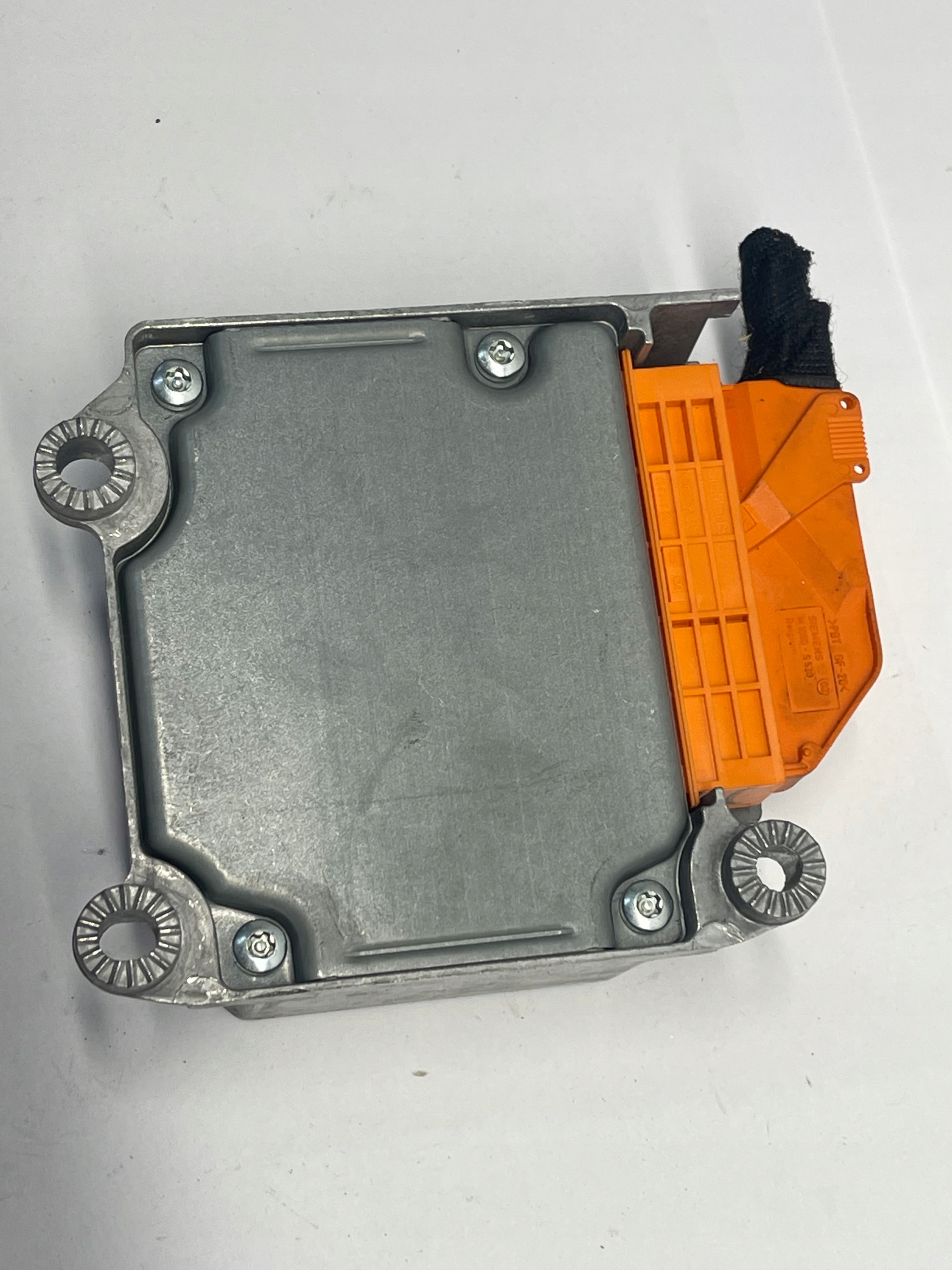 RENAULT ESPACE MODUŁ SENSOR AIRBAG 6025313596F Numer katalogowy części 6025313596F