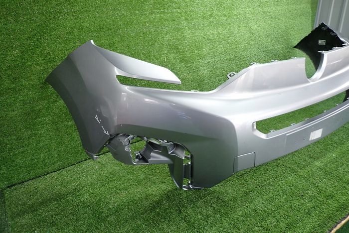 CITROEN BERLINGO IV LIFT 24- front bumper front