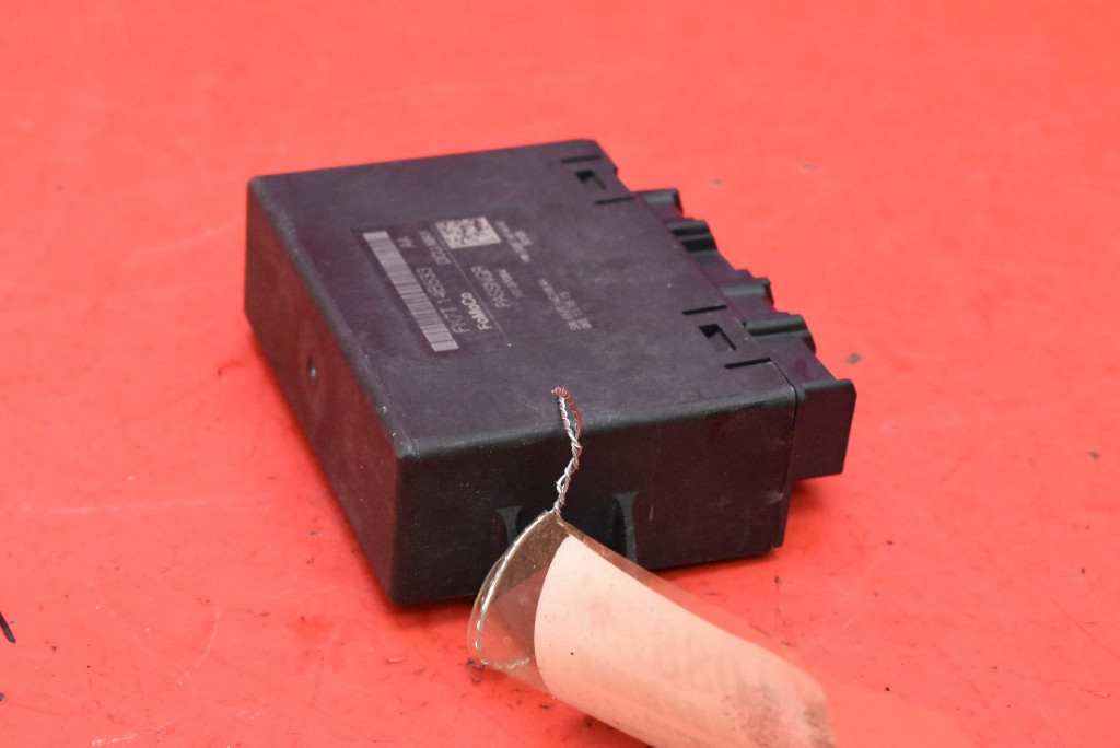 control unit module door right front FK7T-14B533-AA FORD S-MAX MK2 15-20