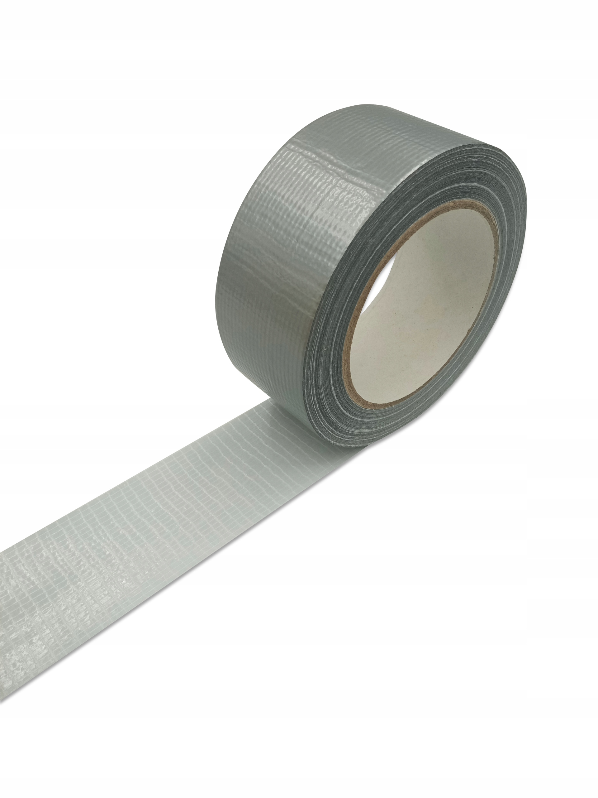 

Taśma Naprawcza Srebrna Zbrojona Duct Tape 48/50 Y