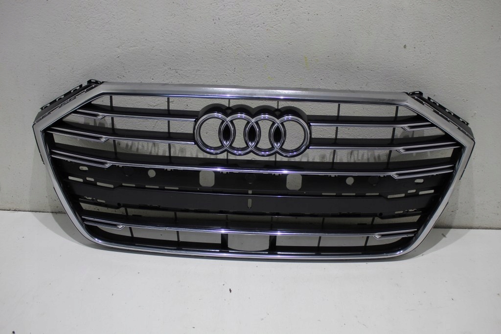 4N0853651H 4N0853651J - Audi A8 D5 4n0 гриль