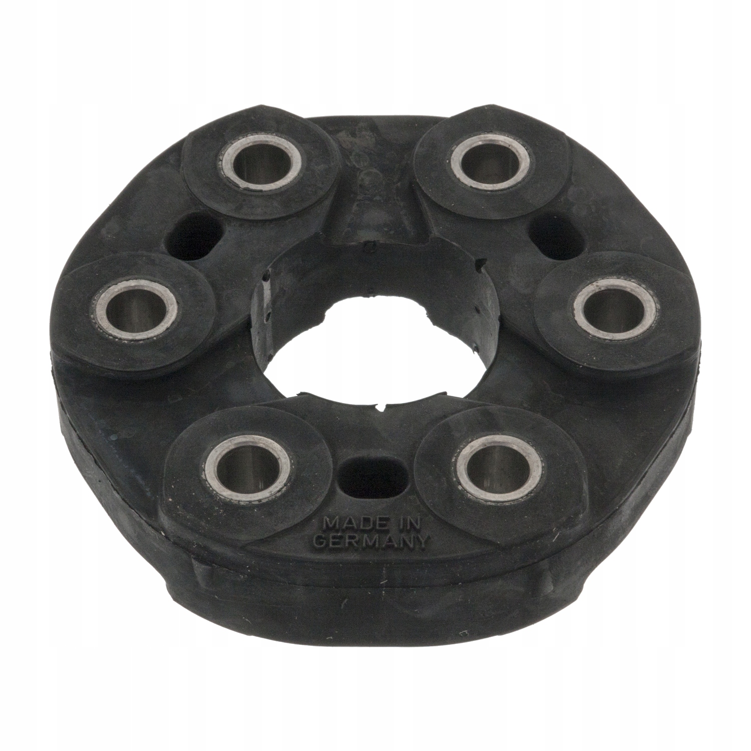 40 86 - SWAG ГНУЧКЕ З'ЄДНАННЯ ВАЛУ 40860002 OPEL OMEGA