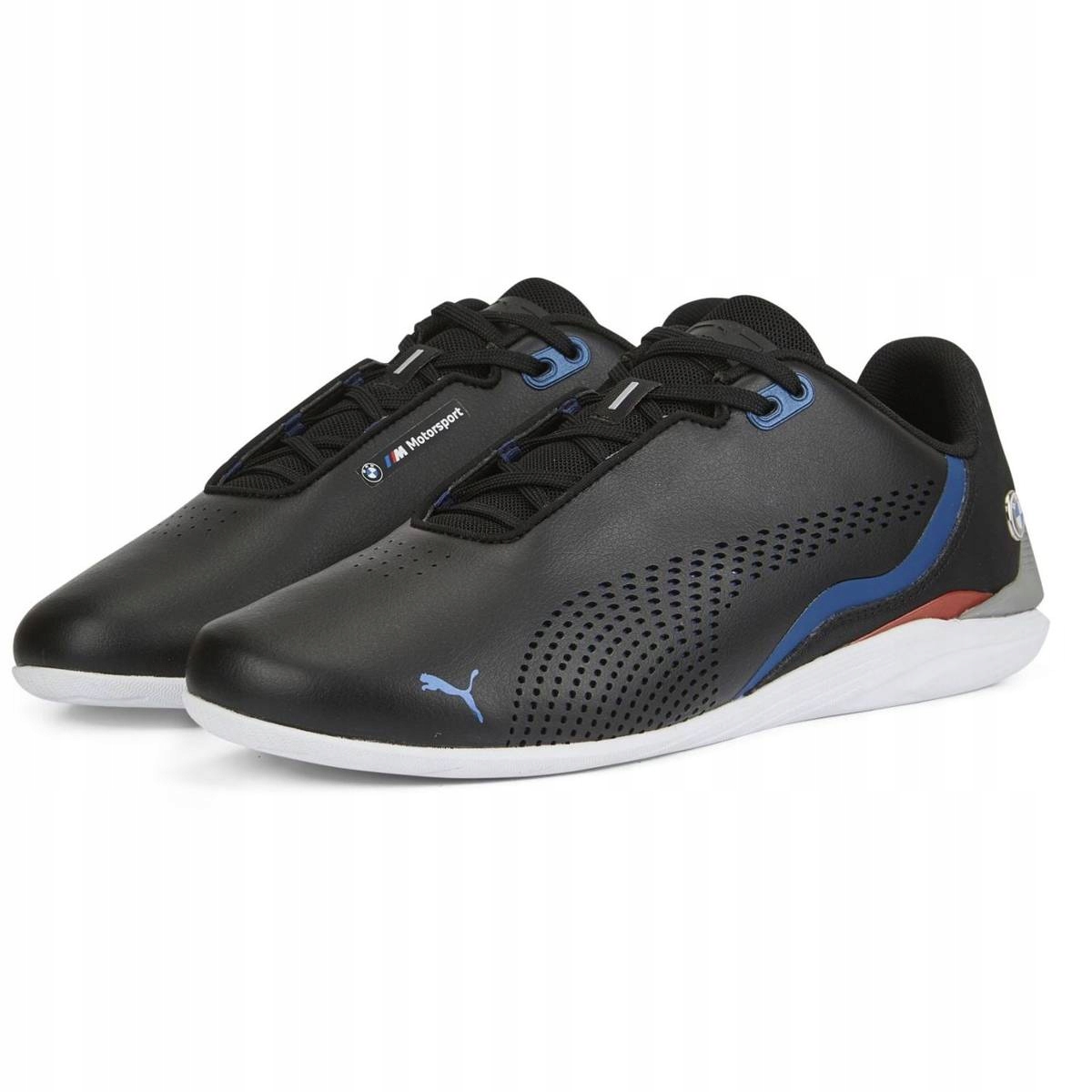 Pánské boty Puma Bmw Mms Drift Cat 307304-01