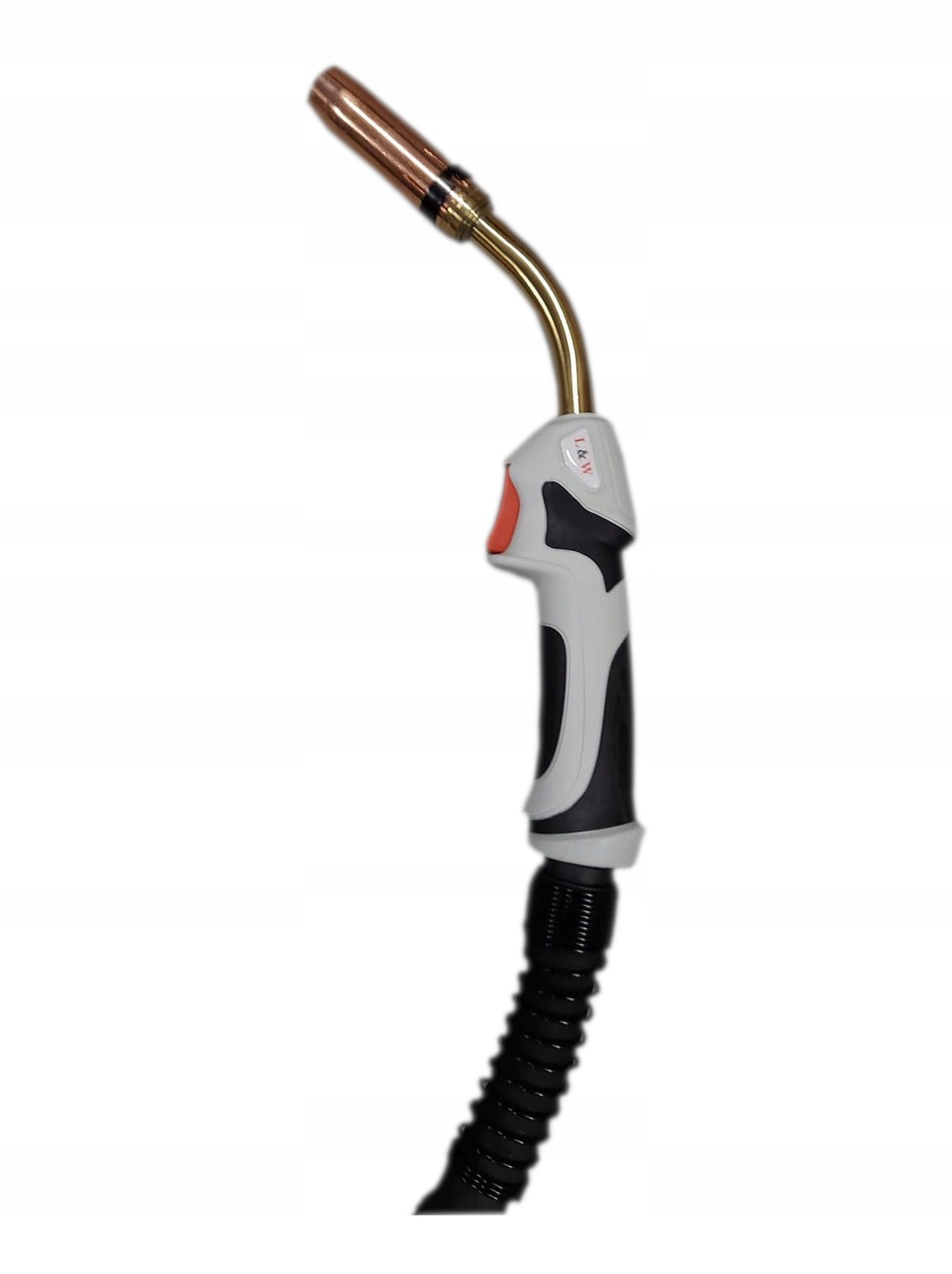 UCHWYT SPAWALNICZY 501/4M CHŁODZONY WODĄ DUALGRIP Marka inna