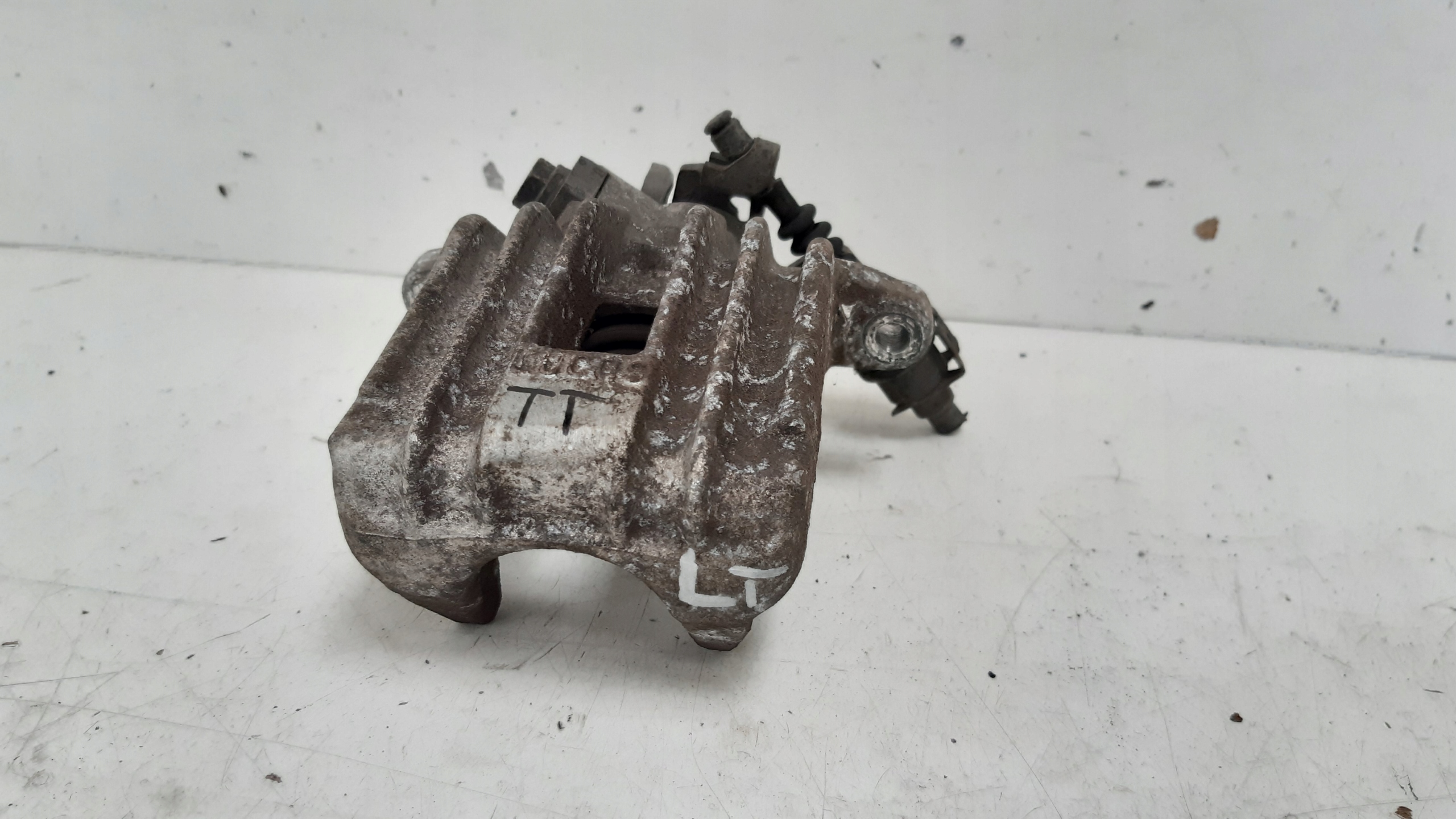 caliper left rear part Audi TT