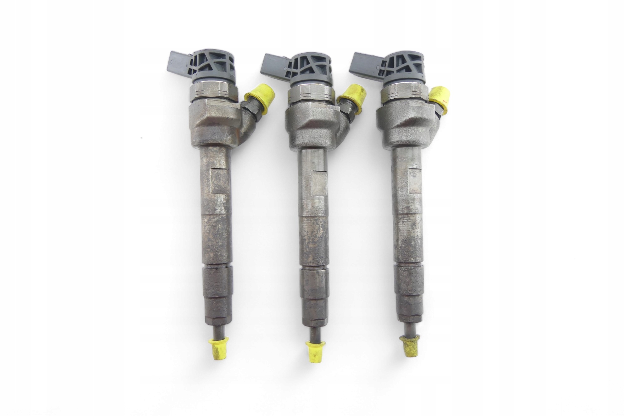 Injecteur BMW E90 E91 E92 E60 E61 E84 E83 E87 2.0D 7810702