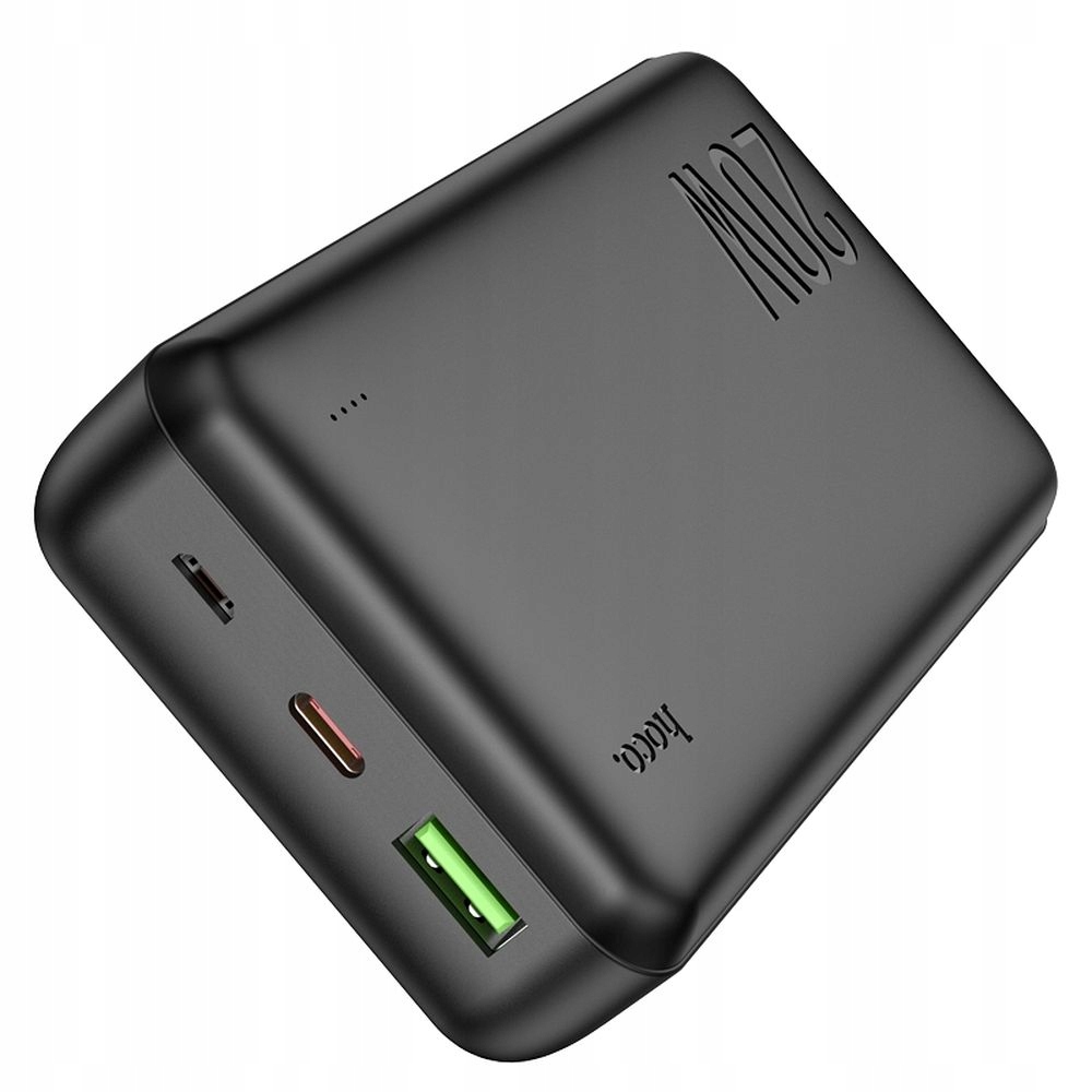 

Power Bank Powerbank Hoco 20 000mAh 20W QC3.0 Pd