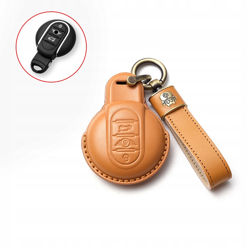 Чехол для ключей Mini F56 F57 F60