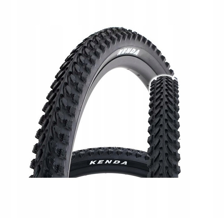 

Kenda K898 Opona Mtb Atb 26x2.10 Terenowa
