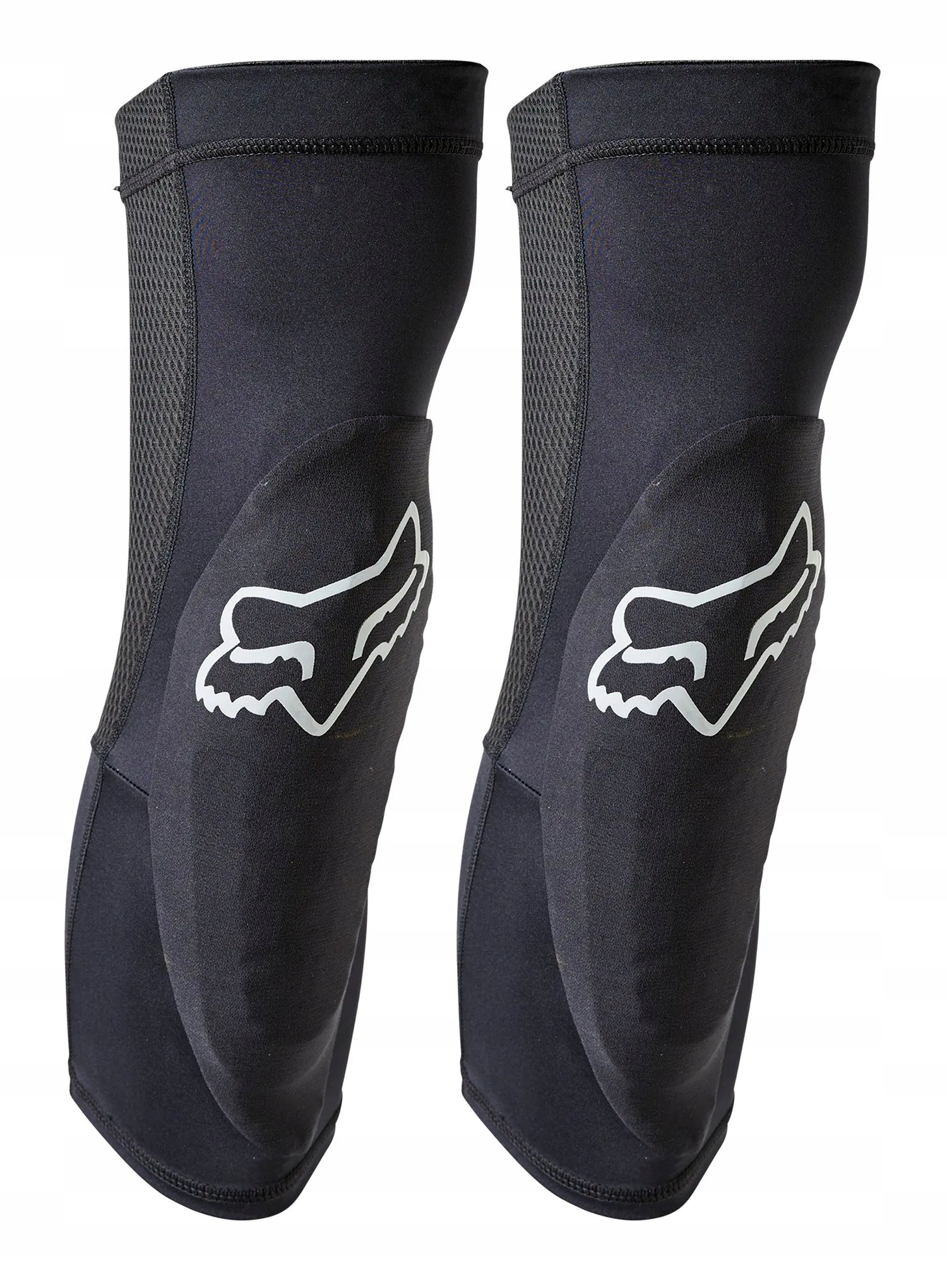 Cyklistické chrániče Fox Enduro Knee Guard – černé XL