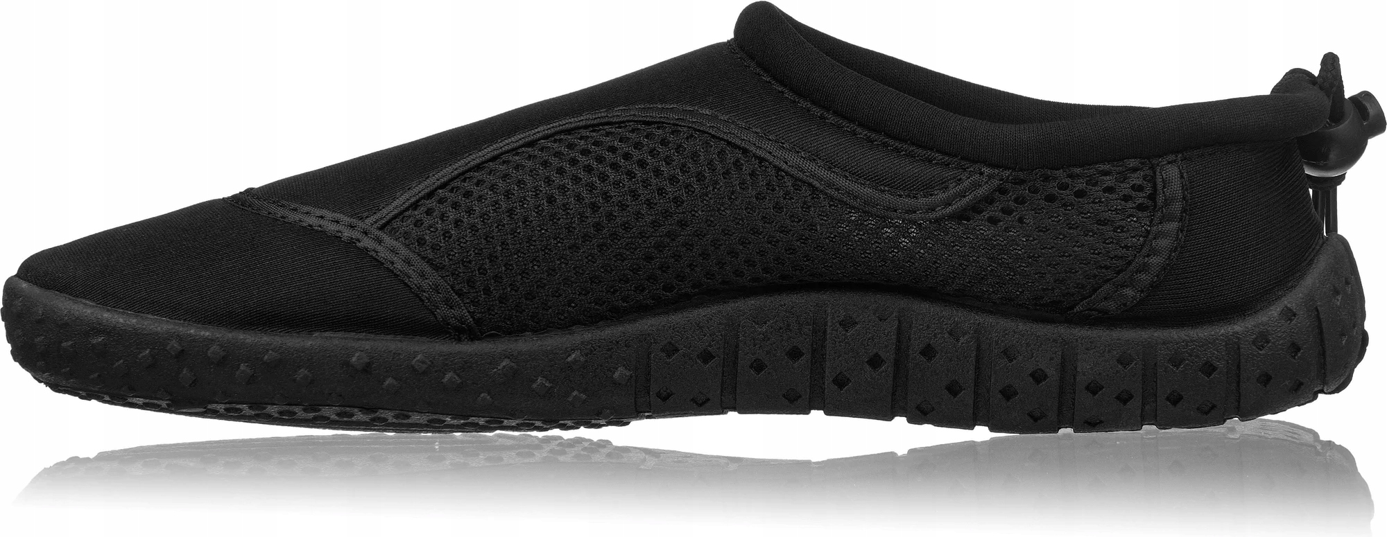 BUTY DO WODY PŁYWANIA NA JEŻOWCE SLIP ON 38 OUTTEC Marka Outtec