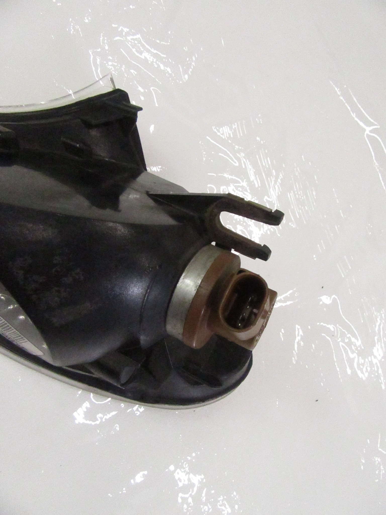 indicator right front BMW 3 e46 sedan Kombi LIFT LCI 7165850