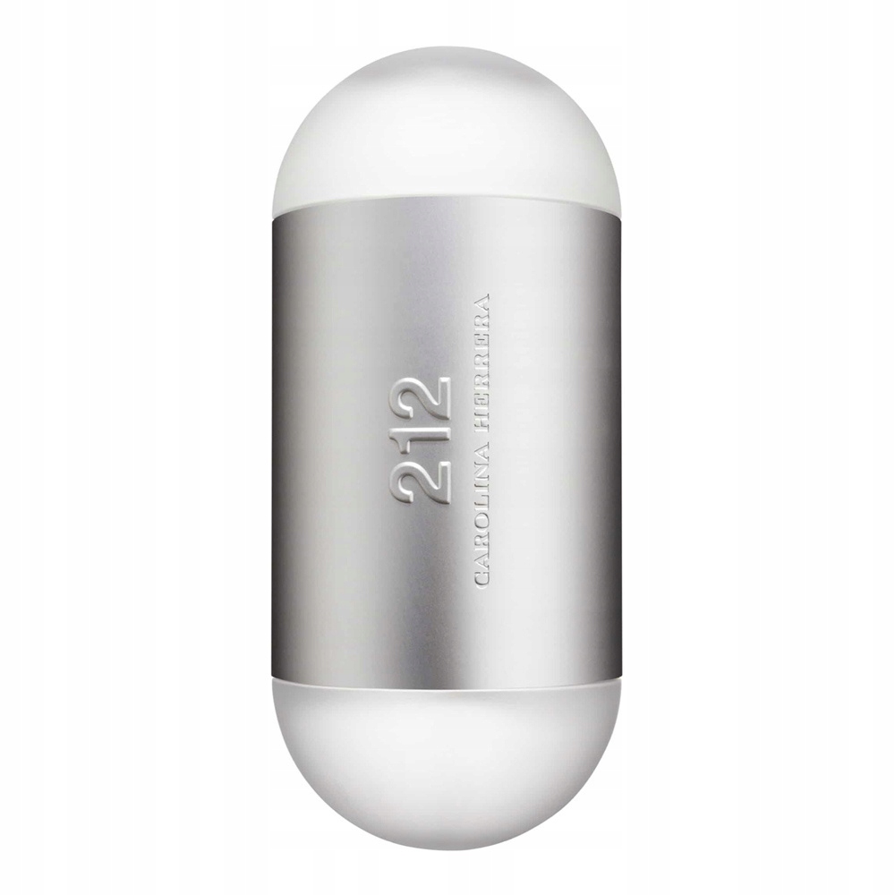 Carolina Herrera 212 Nyc woda toaletowa 100 ml 3