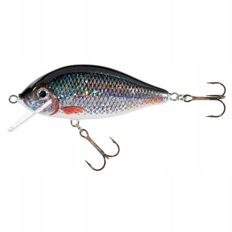 Jaxon Wobler Hs Karaś 9cm/17g P