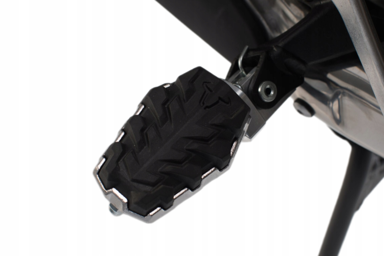 Podnóżki EVO SW-MOTECH BMW R 1300 GS ABS