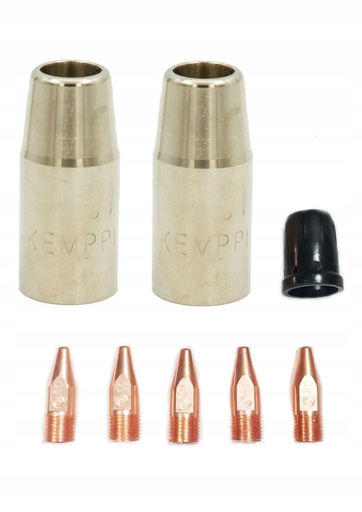 Kemppi zestaw części Nowy uchwyt GXe Gx 303G/305G , GXe Gx 403W/405W