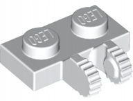 

Lego 60471 Zawias Zaczep biały (1g)