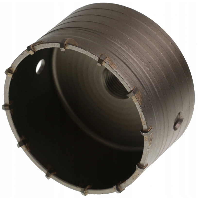 

Koronka Wiertnicza Z Widią 105 MM