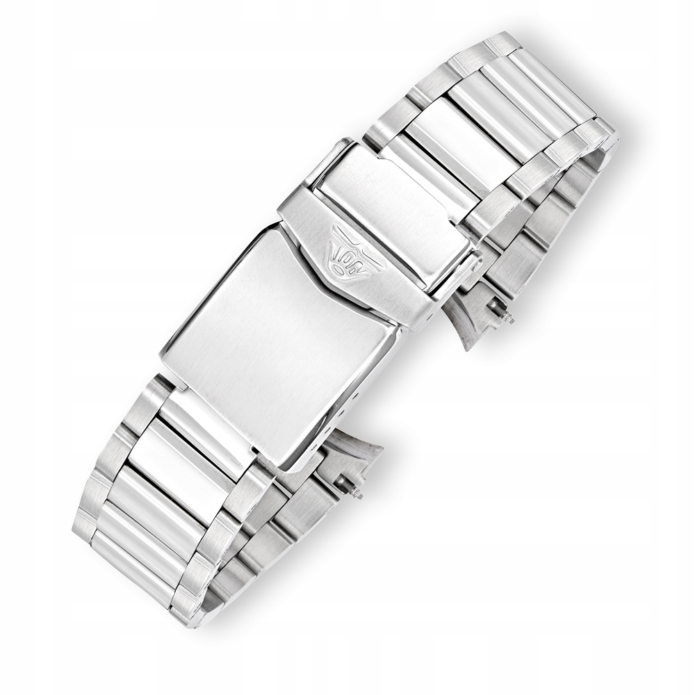 Náramek Squale Sub-39 Bracelet 22 mm