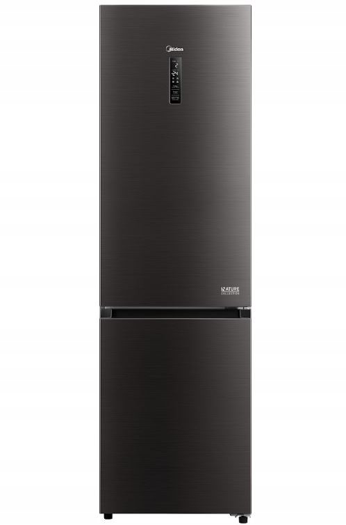 Midea Chłodziarko-zamrażarka MDRB521MIC28