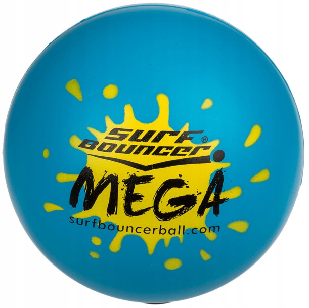 

Piłka Odbijająca się od Wody Piłeczka 8,5cm N