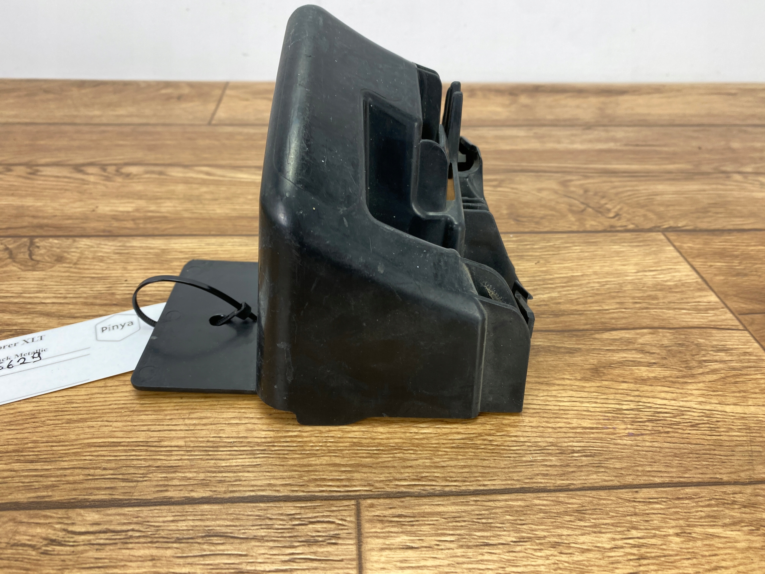 Droite Support Support plaque Pare choc Arrière Ford Explorer VI 20+ USA