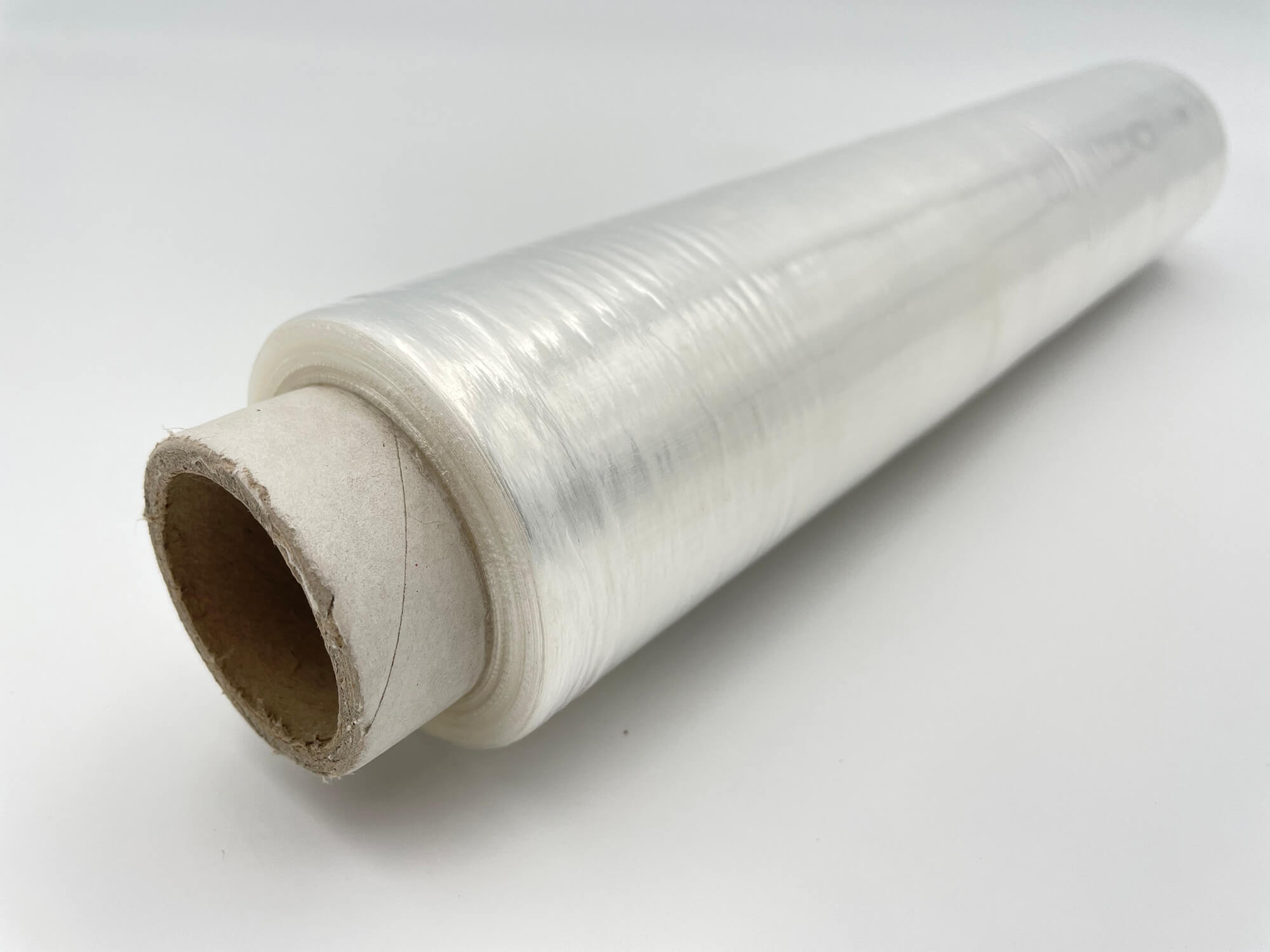 

Folia Spożywcza Na Rolce 450mm x 200m atest rolka