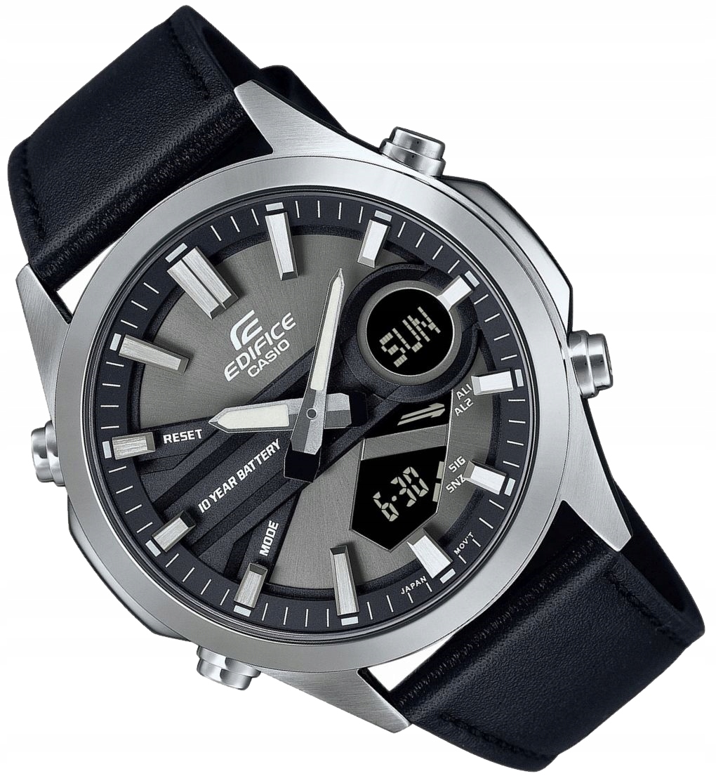 Casio pánské hodinky Casio Edifice -C120L-8AEF