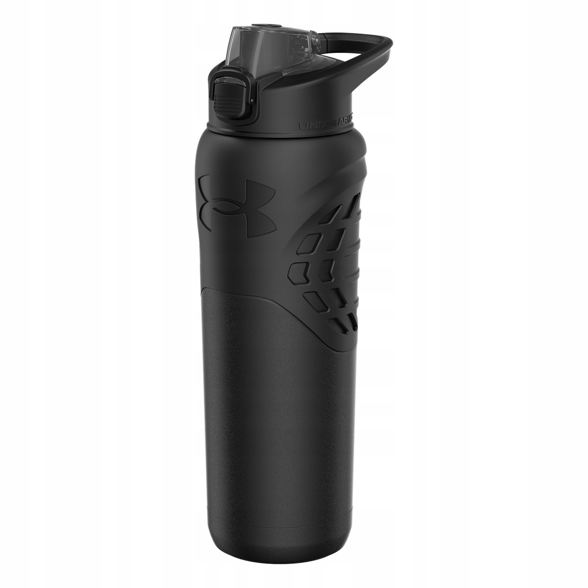 Lahev Na Pití Under Armour 24oz Command Black 700 ml
