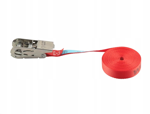 

Wurth Pas transportowy mocujący Basic 25MM/4M