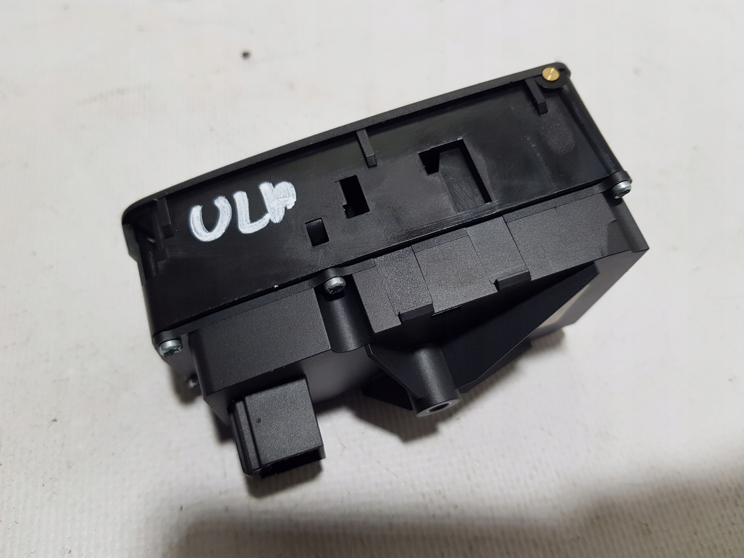 MERCEDES SLK R172 SLC W172 W207 PANEL switch roofs