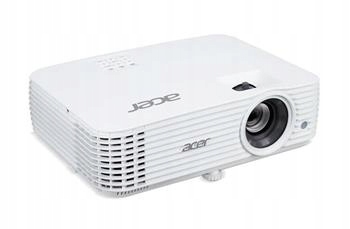 Acer H6815BD DLP/4K Uhd 3840x2160/4000 Ansi lm/10 000:1/2xHDMI /repro 1x3W/