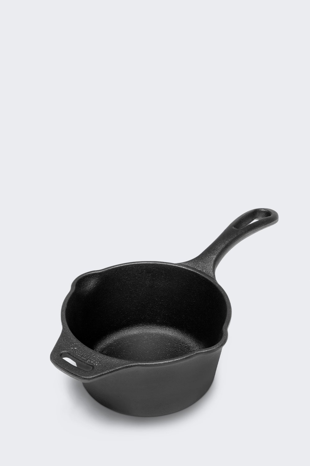 Litinový rendlík s víkem Petromax 10 L