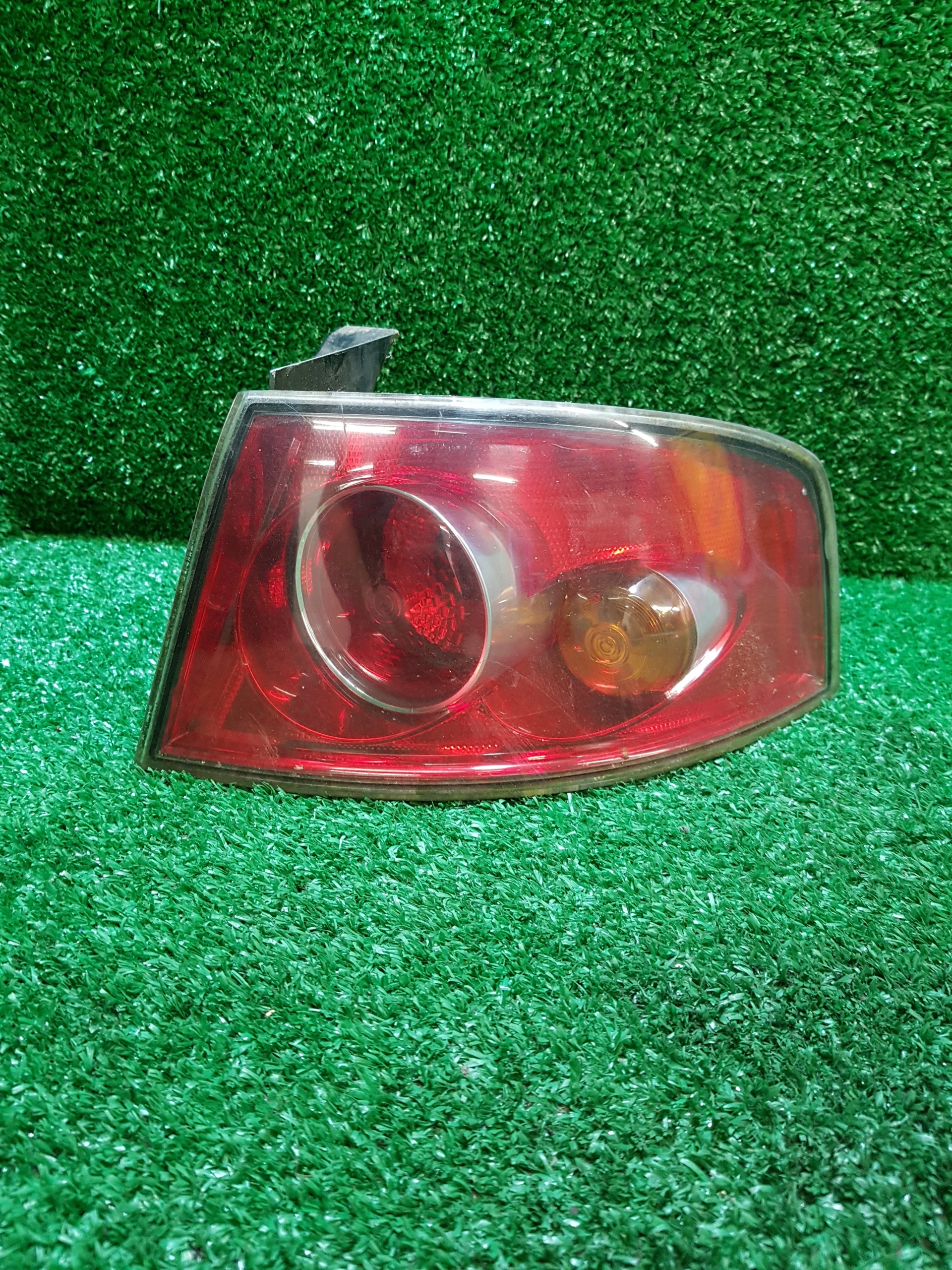 light right rear SEAT IBIZA 3