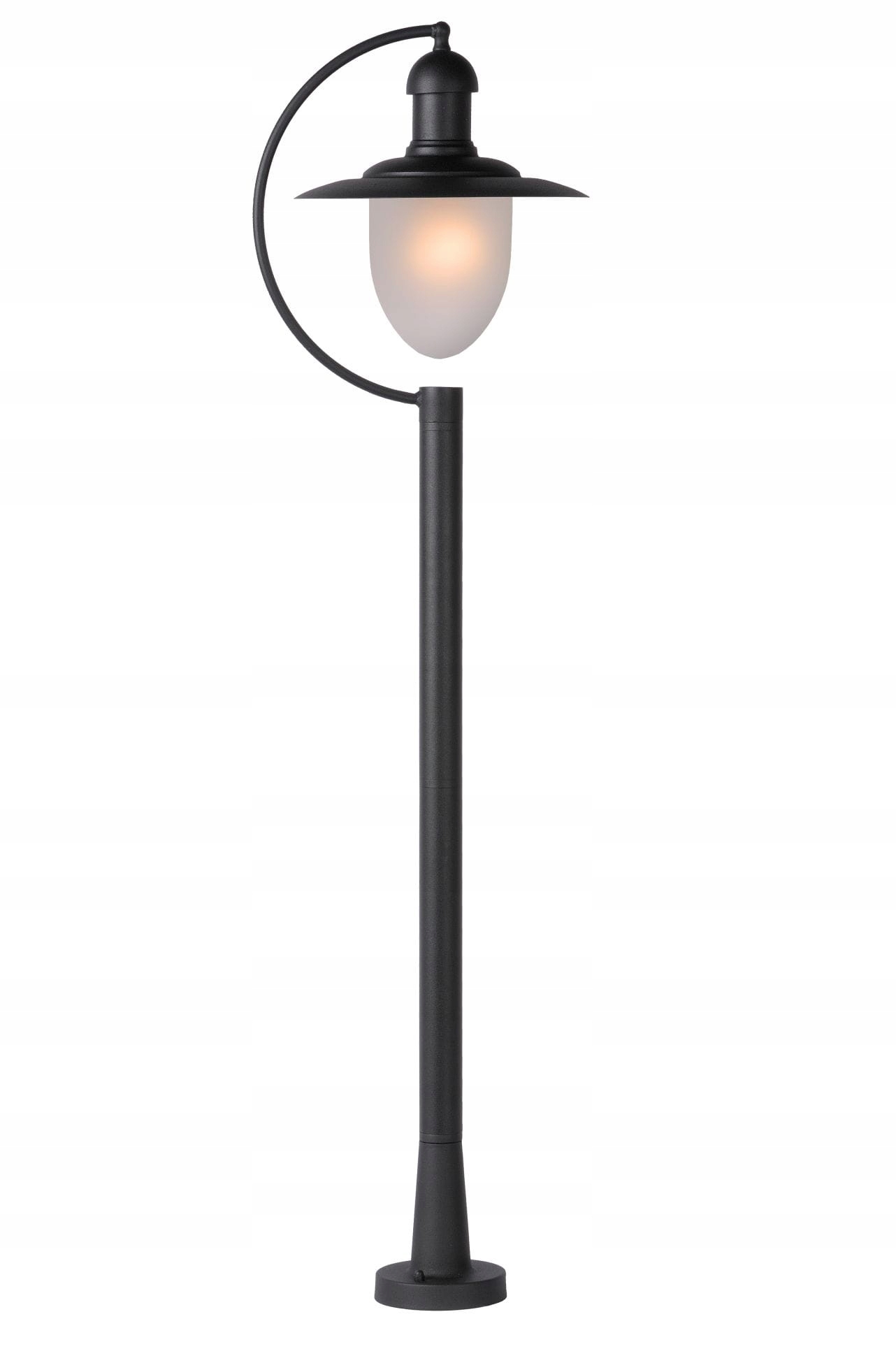 Vonkajšia Stojaca lampa Lucide E27 24W Aruba