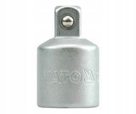 

Redukcja 1/2 (f) X 3/8 (M) Yato