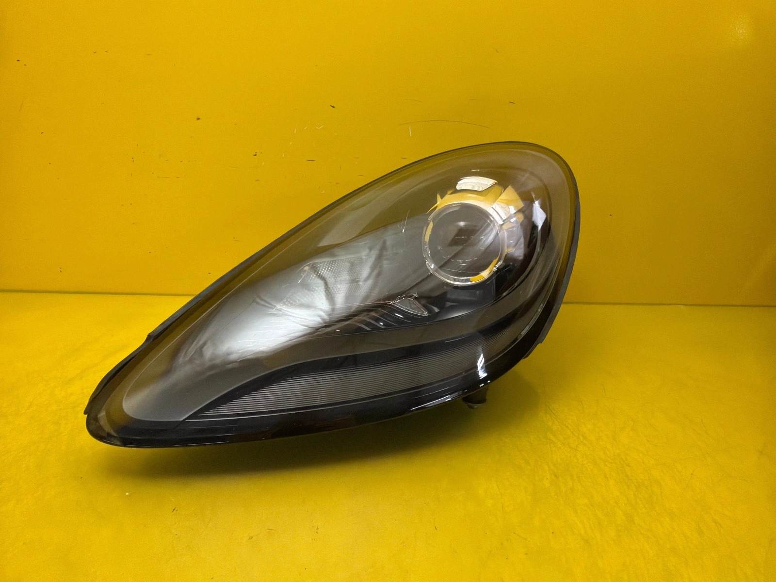 light left front Porsche Boxster 982 Xenon Led 2016- 982941009