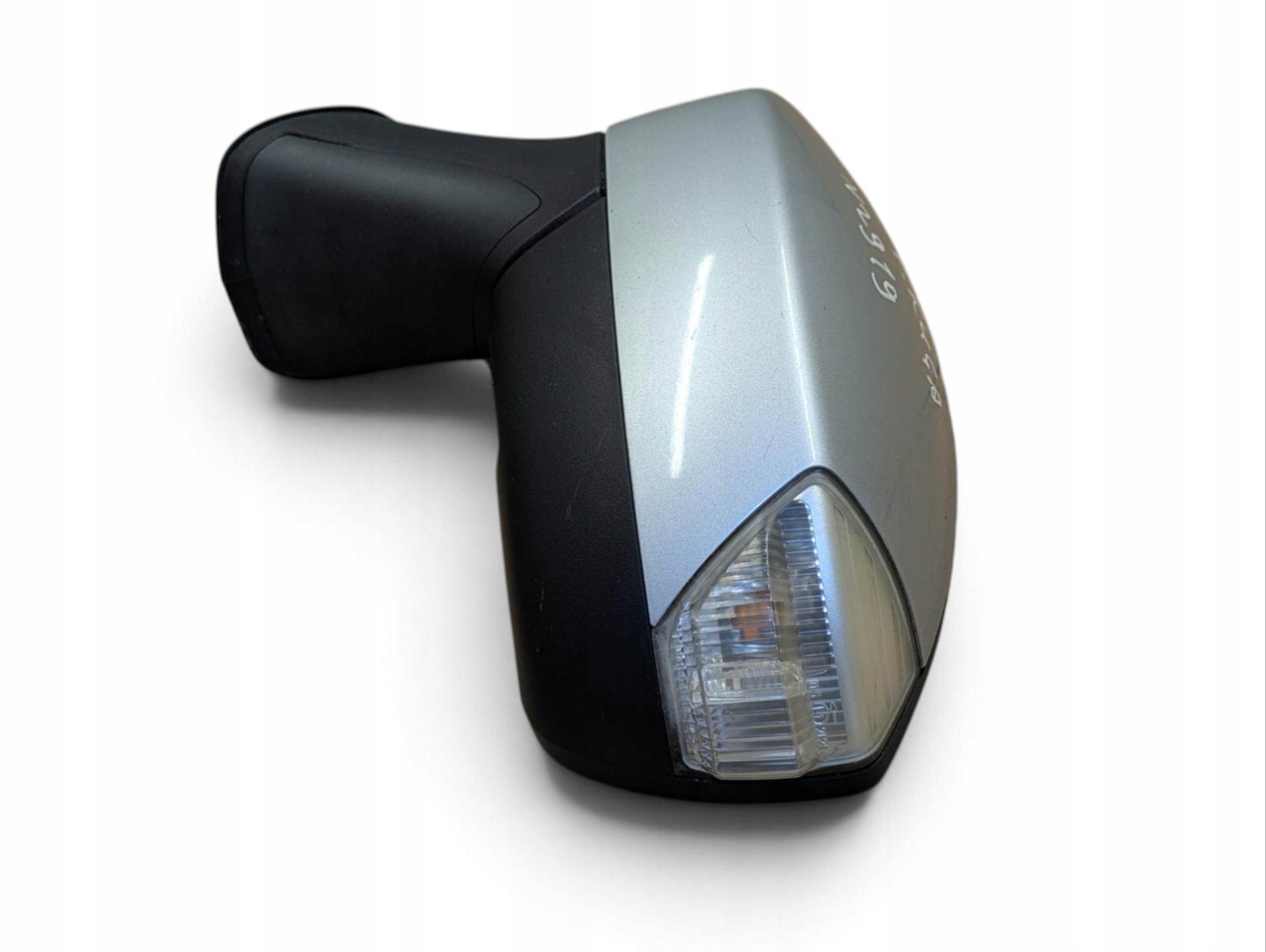 mirror exterior left side Ford Kuga 2010 8V41-17683-GG