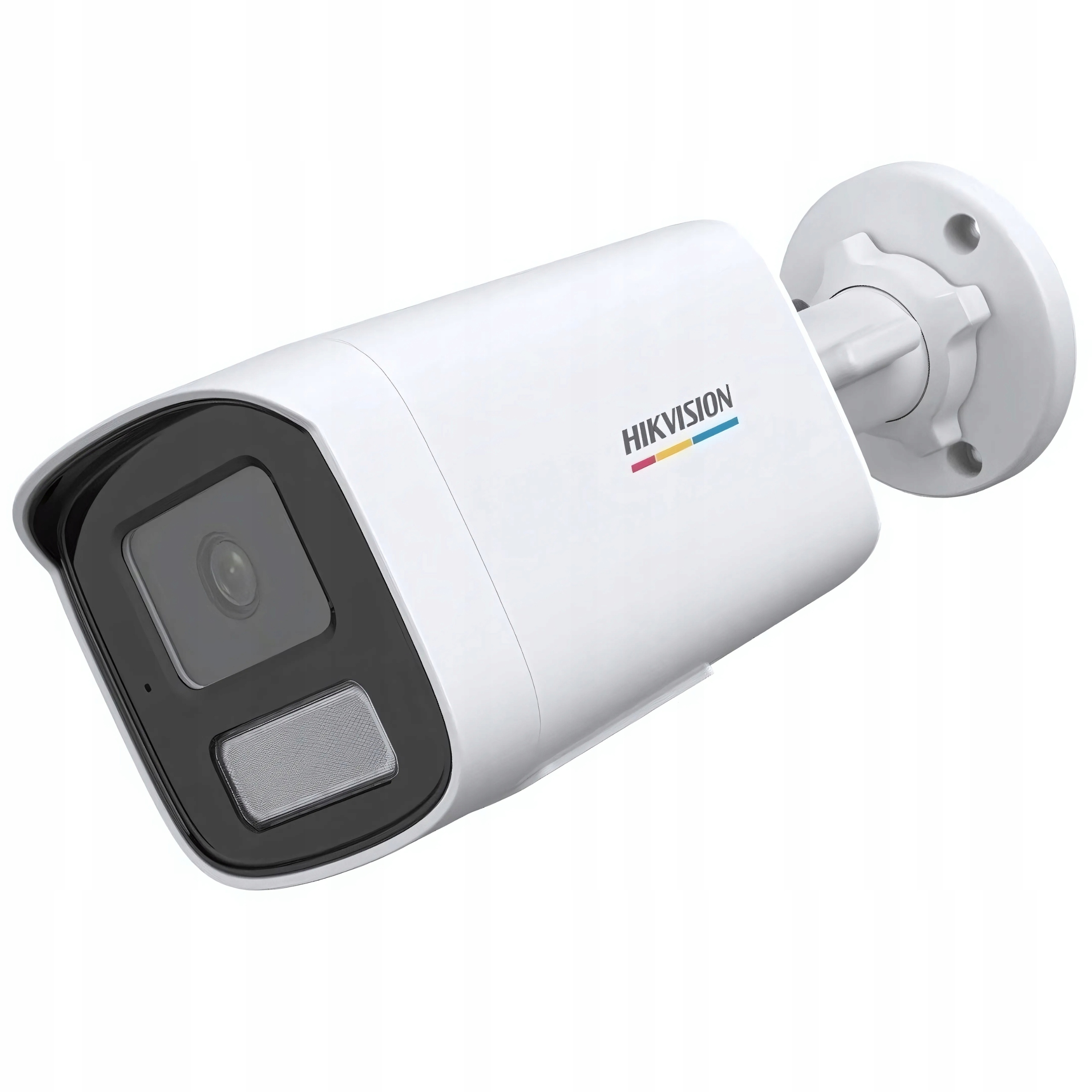Kamera Ip Poe 6Mpx Hikvision DS-2CD1T67G2H-LIU 2.8mm ColorVu Mikrofon IR50m