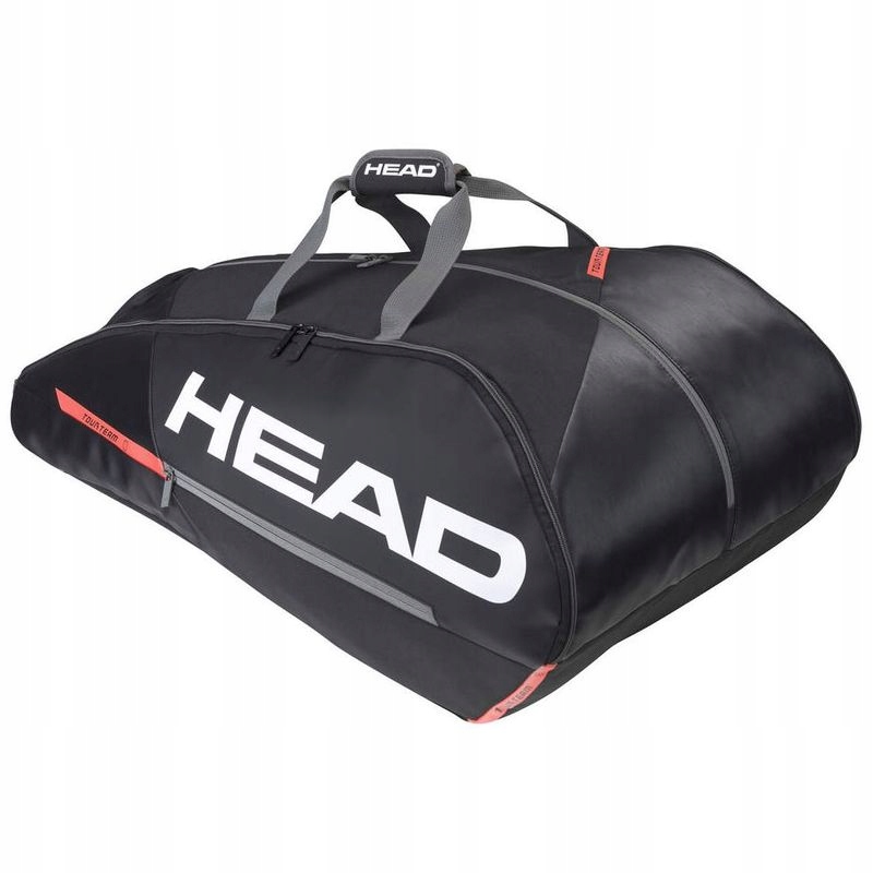 Torba Na Rakiety Head Tour Team 12R Bk/orange Bag