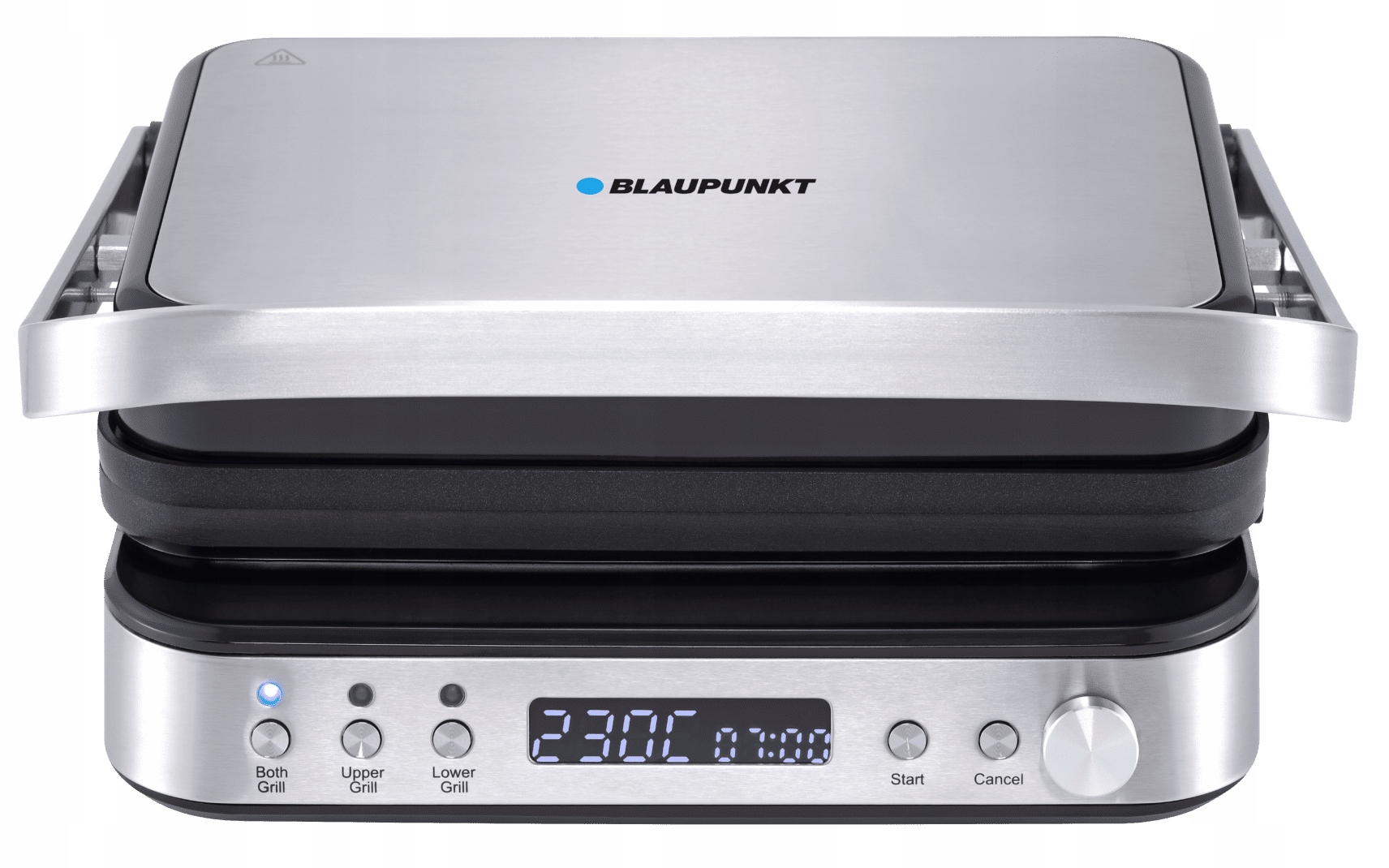 

Blaupunkt Gofrownica I Grill Elektryczny 2000W