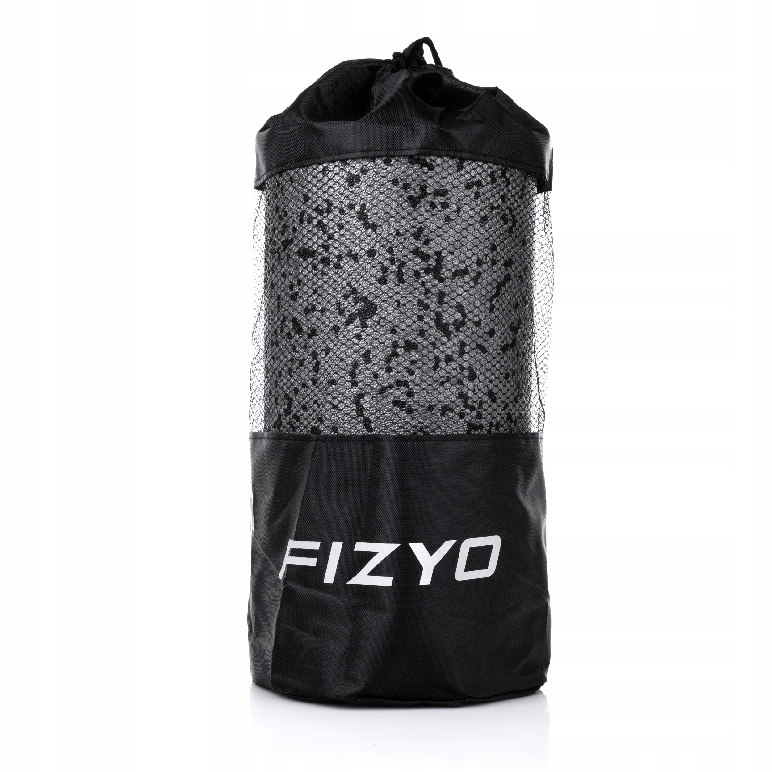 FIZJO ROLLER WAŁEK DO MASAŻU PIANKOWY GŁADKI EPP Marka Fizyo