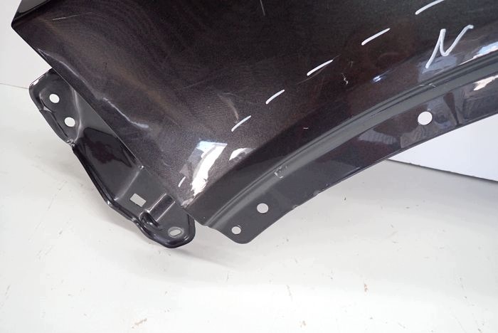 SUZUKI VITARA III 15- fender left front front