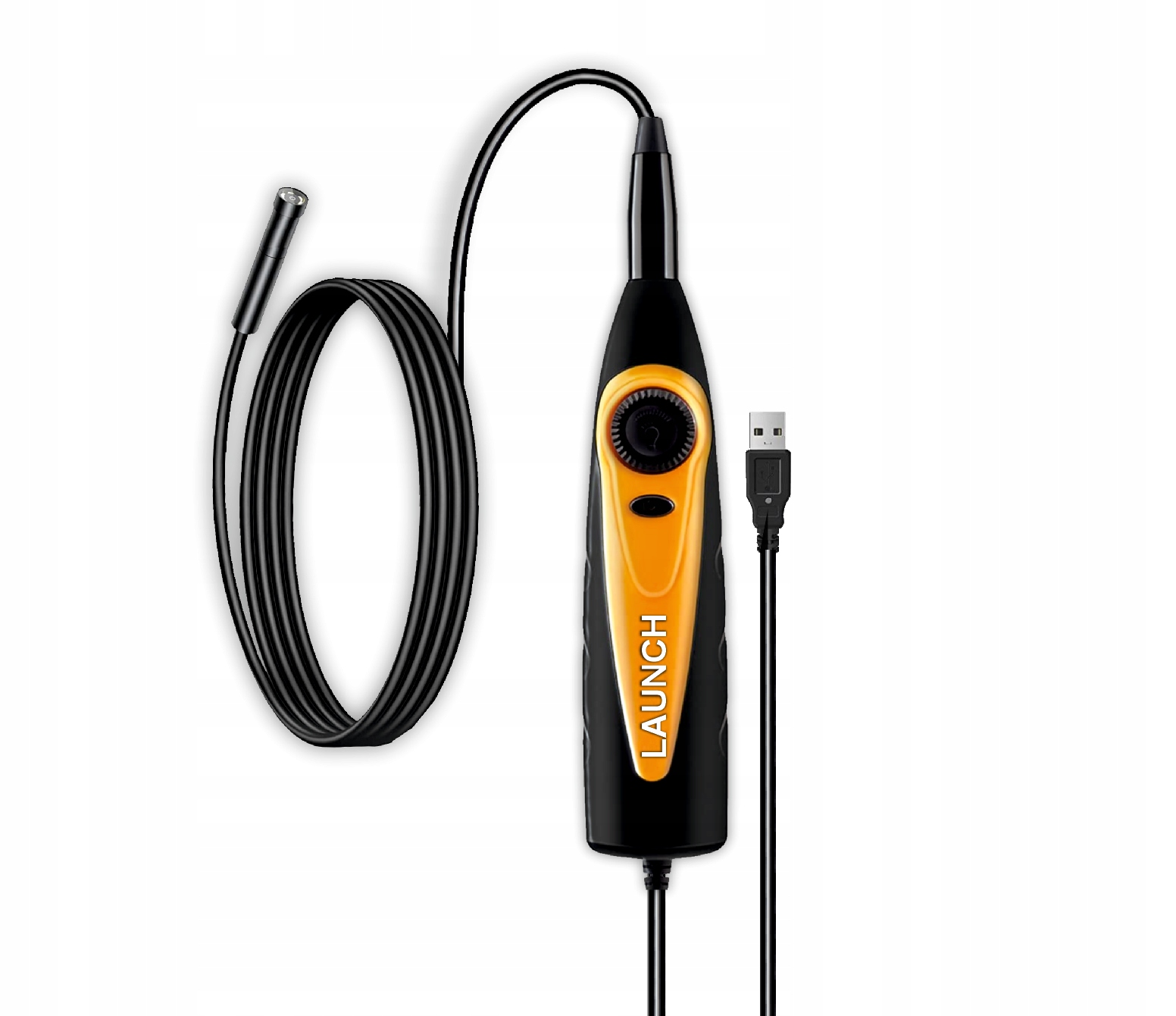 KAMERA INSPEKCYJNA ENDOSKOP LAUNCH VSP-600 Marka Launch