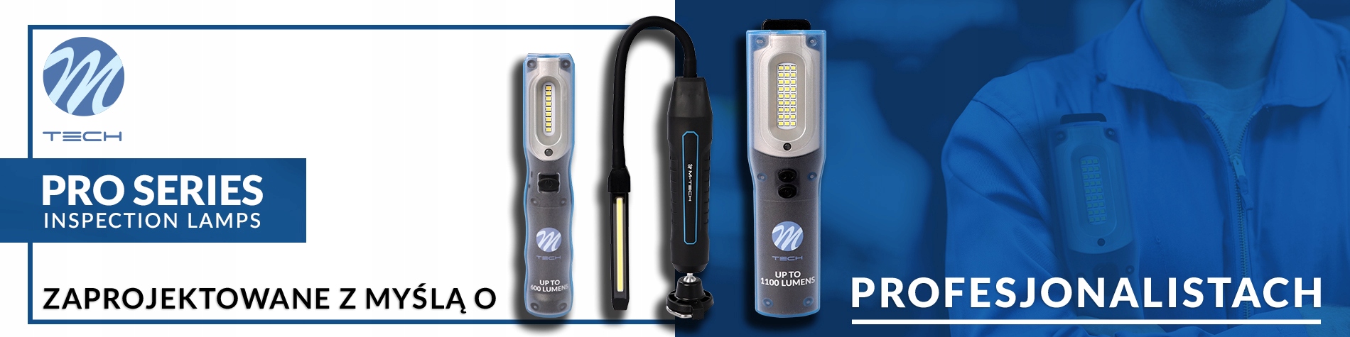 LAMPA WARSZTATOWA 27 1 SMD Producent code ILPRO103