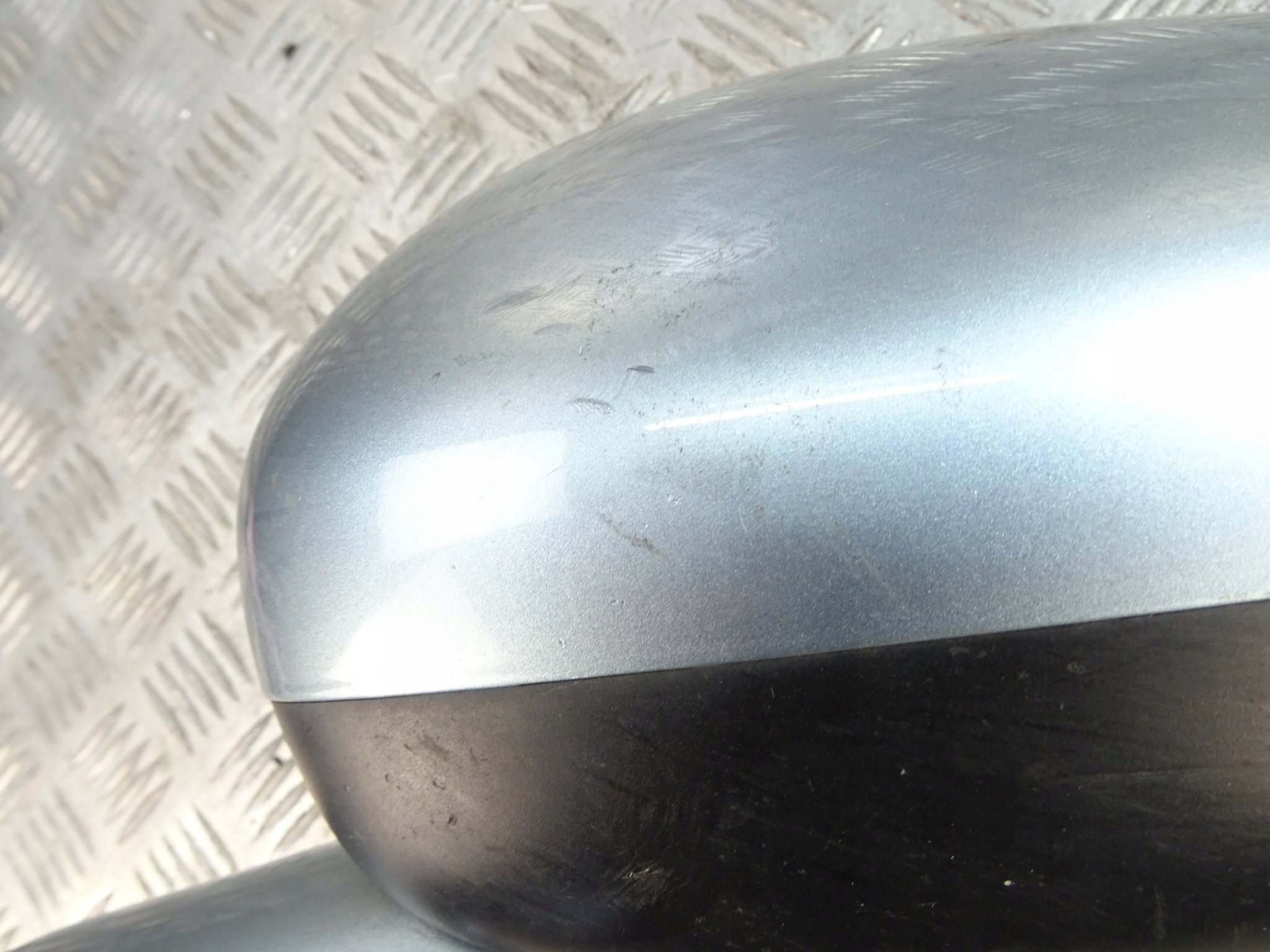 PEUGEOT 508 mirror left 6 PIN UK