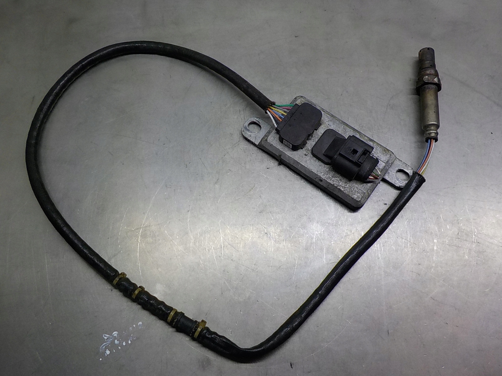 VW AUDI NOX ЗОНД 06F907807A